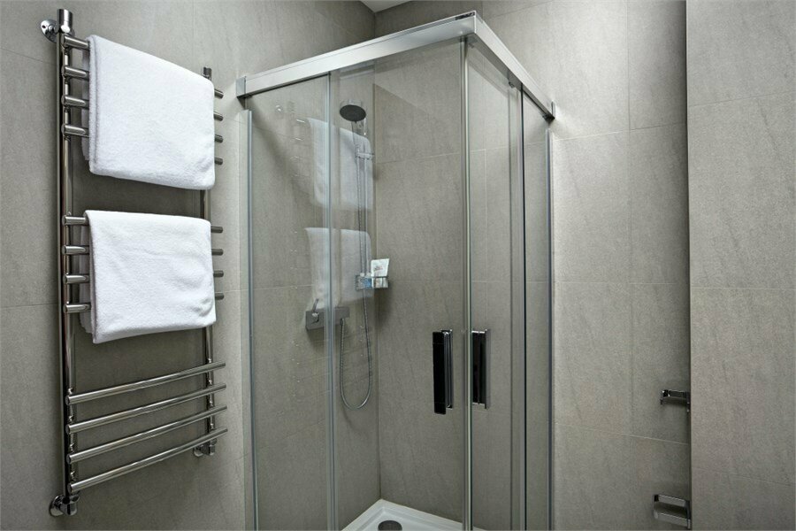 Гостиница Величъ Country Club Звенигород