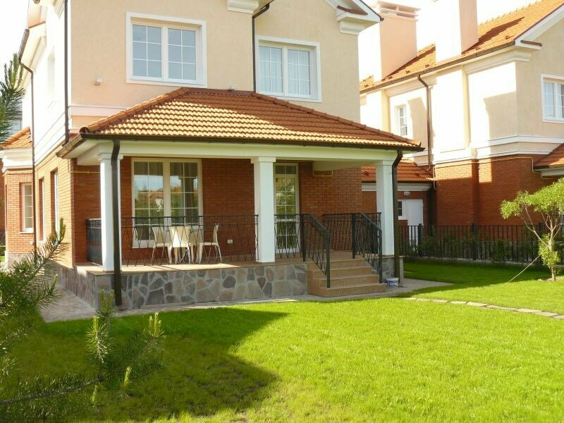 Гостиница Величъ Country Club Звенигород