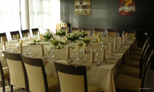 Гостиница Величъ Country Club Звенигород-165