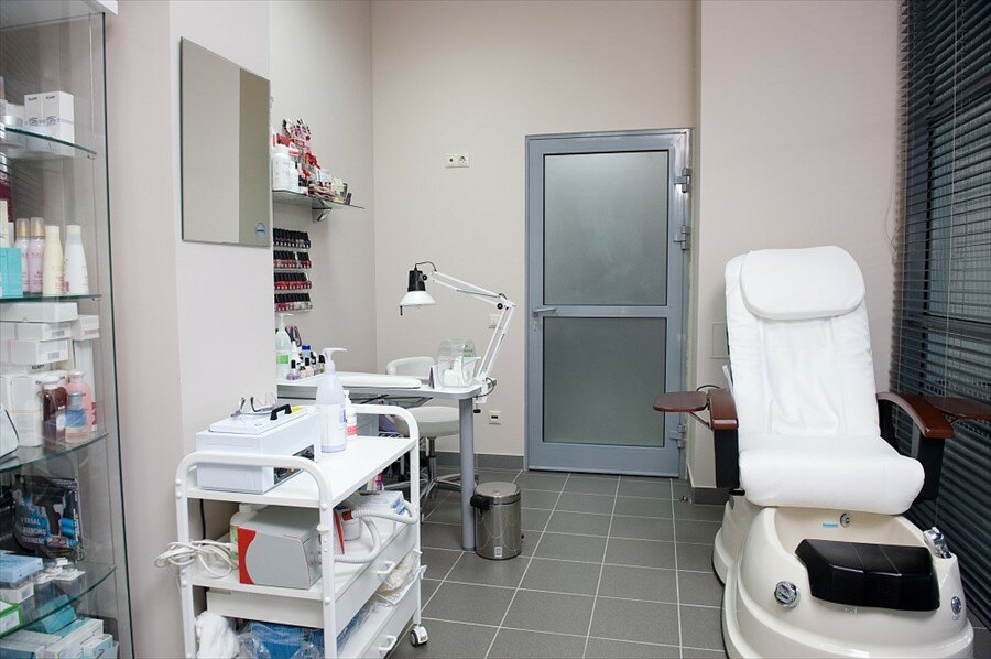 Гостиница Величъ Country Club Звенигород-104