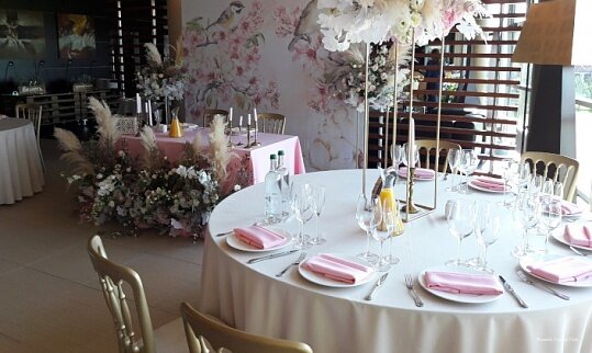 Гостиница Величъ Country Club Звенигород-140