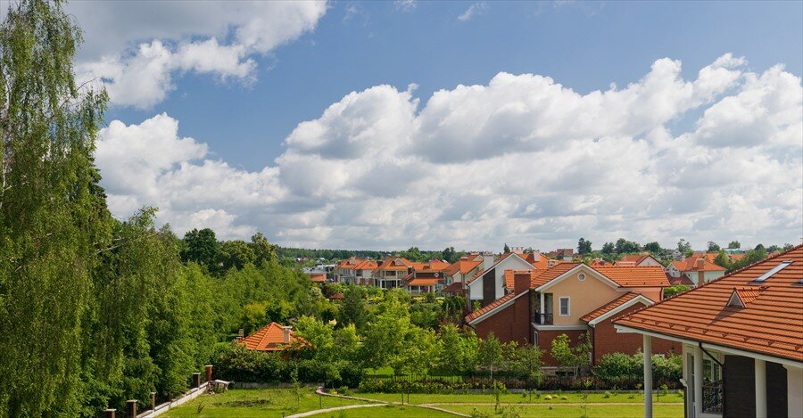 Гостиница Величъ Country Club Звенигород-112