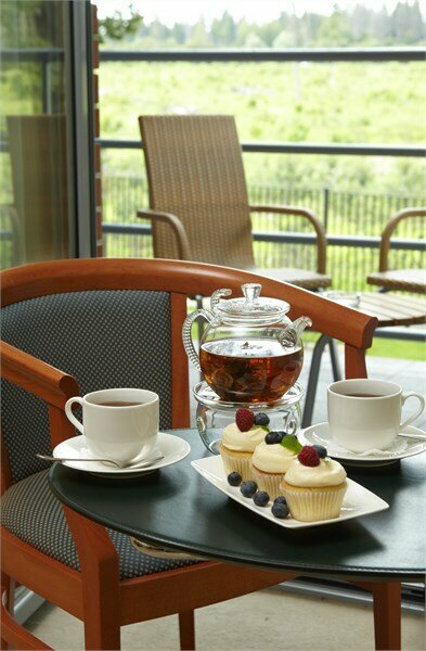 Гостиница Величъ Country Club Звенигород