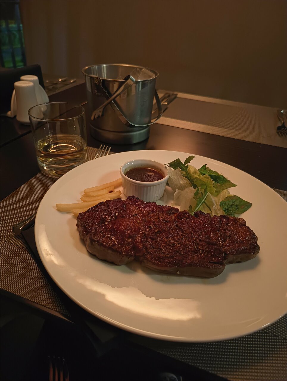 Гостиница Величъ Country Club Звенигород-193