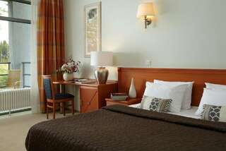 Гостиница Величъ Country Club Звенигород Luxe with balcony-1