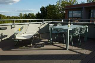 Гостиница Величъ Country Club Звенигород Grand deluxe Velich-5