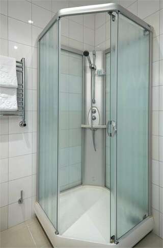 Гостиница Величъ Country Club Звенигород Resort King room-5