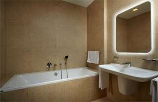 Гостиница Величъ Country Club Звенигород Deluxe-3