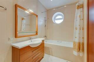 Гостиница Величъ Country Club Звенигород Коттедж-7