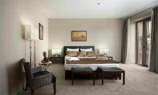 Гостиница Величъ Country Club Звенигород Junior Suite-1