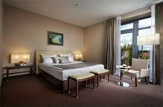 Гостиница Величъ Country Club Звенигород Deluxe-4