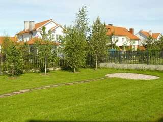 Гостиница Величъ Country Club Звенигород Коттедж-3