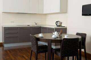 Гостиница Величъ Country Club Звенигород Luxe-3