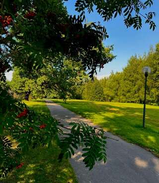 Гостиница Величъ Country Club Звенигород-2