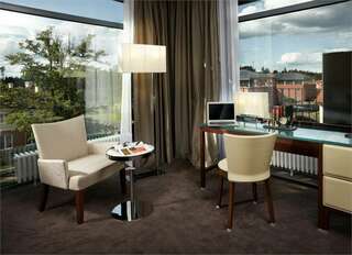 Гостиница Величъ Country Club Звенигород Deluxe-5