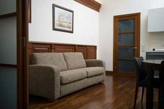 Гостиница Величъ Country Club Звенигород Luxe-2