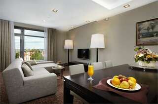 Гостиница Величъ Country Club Звенигород Grand deluxe Velich-2