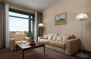 Гостиница Величъ Country Club Звенигород Deluxe-2