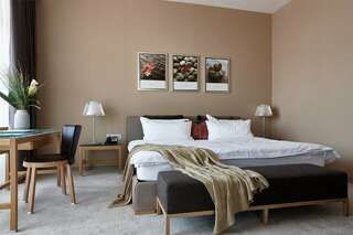 Гостиница Величъ Country Club Звенигород Deluxe Apartment-1