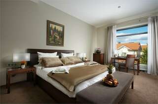 Гостиница Величъ Country Club Звенигород Superior-1