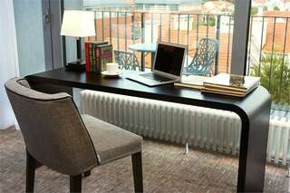 Гостиница Величъ Country Club Звенигород Grand deluxe Velich-4