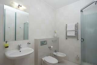 Гостиница Величъ Country Club Звенигород Standard room-2