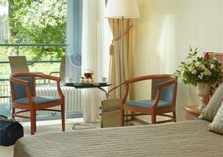 Гостиница Величъ Country Club Звенигород Resort King room-3