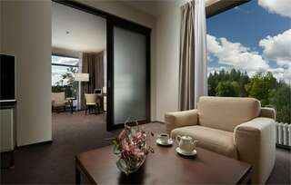 Гостиница Величъ Country Club Звенигород Deluxe-1