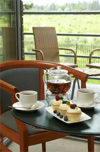 Гостиница Величъ Country Club Звенигород Resort King room-4