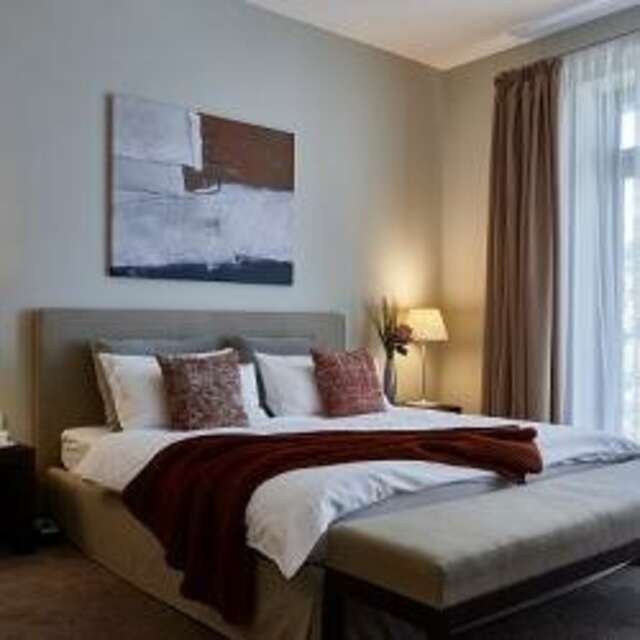 Гостиница Величъ Country Club Звенигород-247