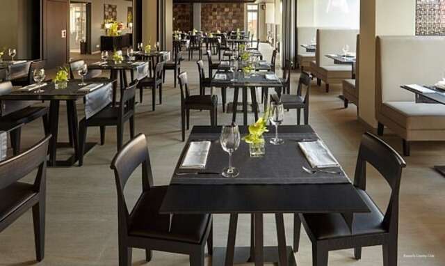 Гостиница Величъ Country Club Звенигород-200