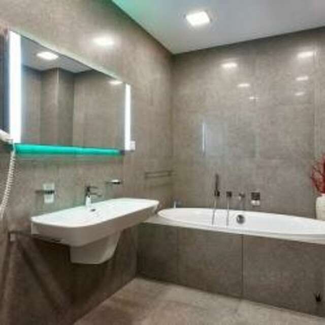 Гостиница Величъ Country Club Звенигород-232