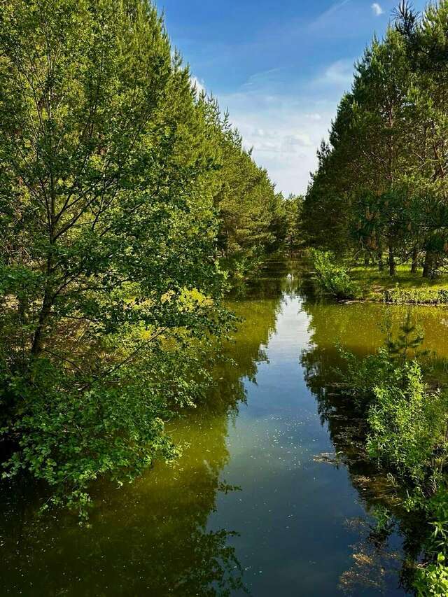 Гостиница Величъ Country Club Звенигород-13