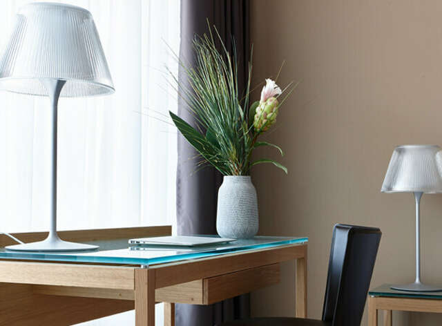 Гостиница Величъ Country Club Звенигород-41