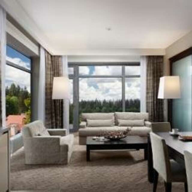 Гостиница Величъ Country Club Звенигород-246