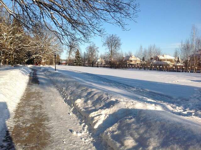 Гостиница Величъ Country Club Звенигород-125