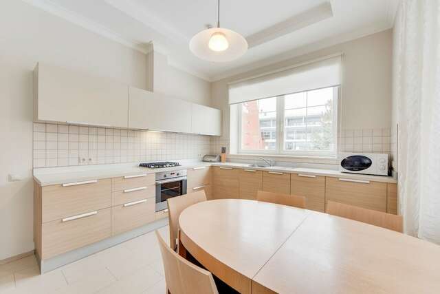 Гостиница Величъ Country Club Звенигород-209