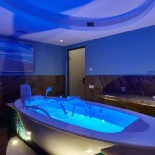 Гостиница Величъ Country Club Звенигород-241