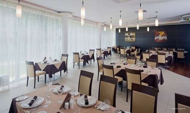 Гостиница Величъ Country Club Звенигород-197