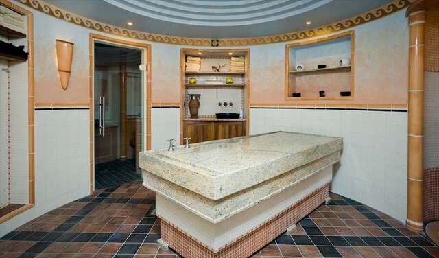 Гостиница Величъ Country Club Звенигород-108