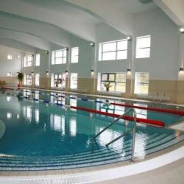 Гостиница Величъ Country Club Звенигород-252