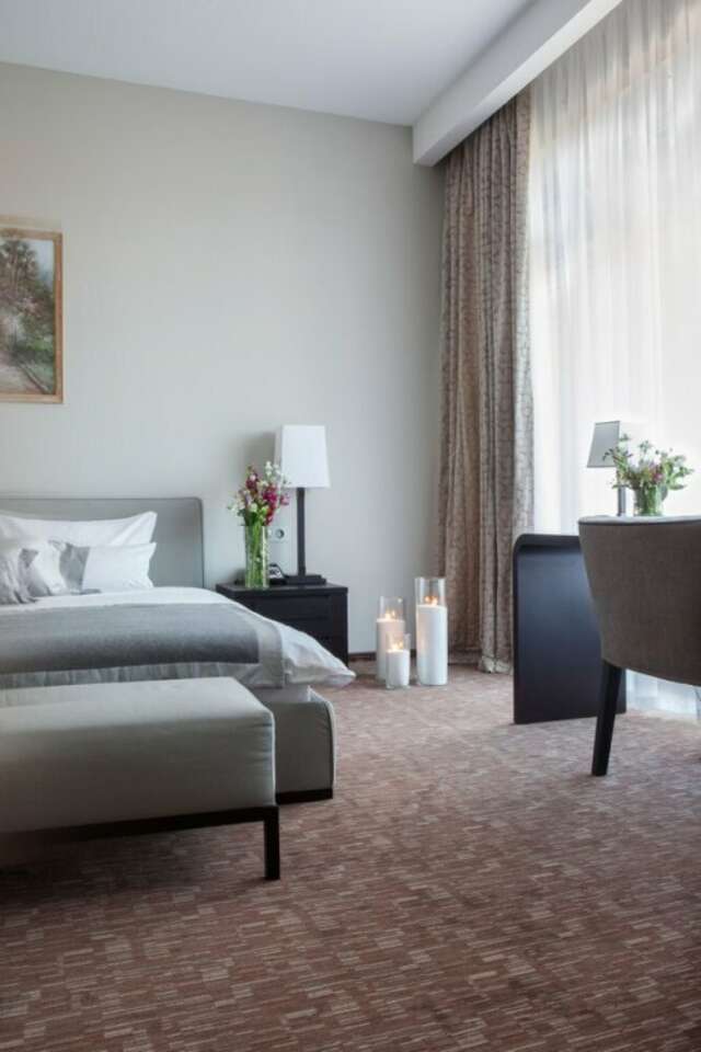 Гостиница Величъ Country Club Звенигород-87