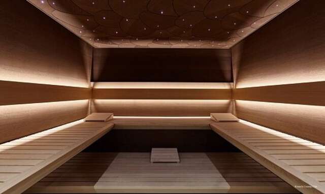 Гостиница Величъ Country Club Звенигород-194