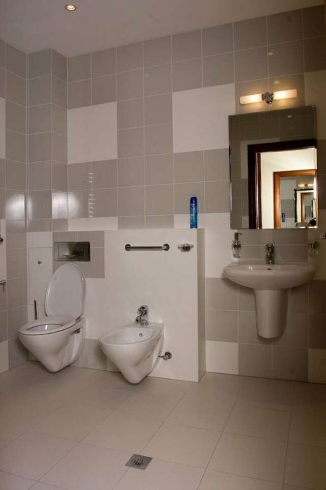 Гостиница Величъ Country Club Звенигород-186