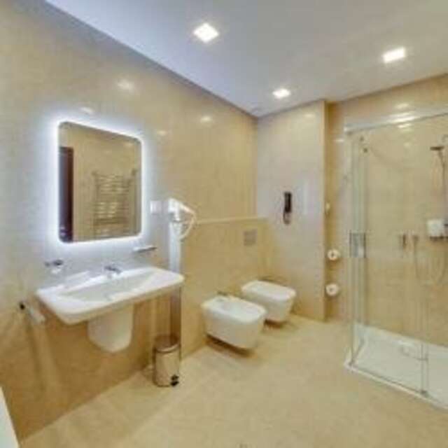 Гостиница Величъ Country Club Звенигород-222