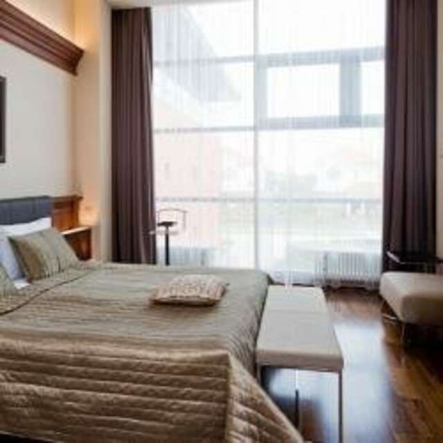 Гостиница Величъ Country Club Звенигород-231