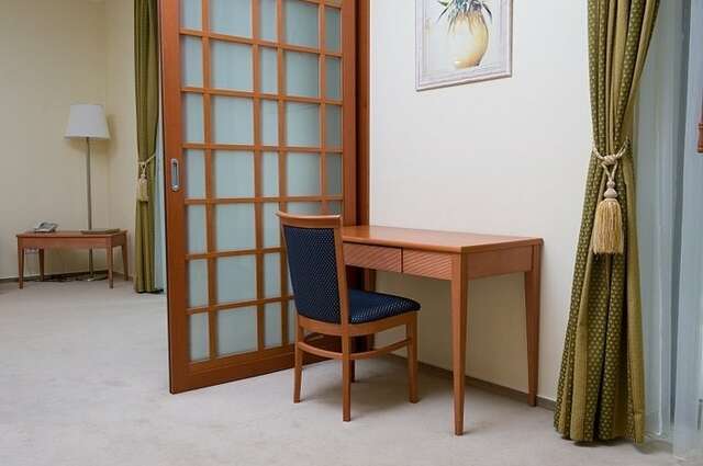 Гостиница Величъ Country Club Звенигород-201