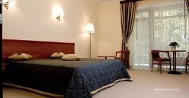 Гостиница Величъ Country Club Звенигород-183