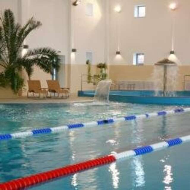 Гостиница Величъ Country Club Звенигород-224