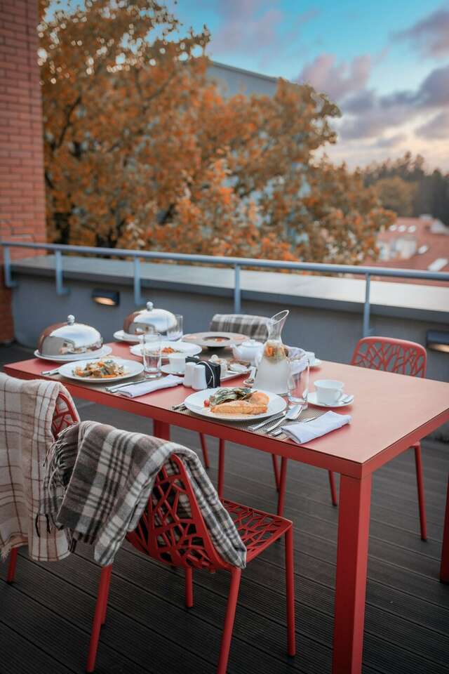 Гостиница Величъ Country Club Звенигород-30